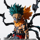 My Hero Academia S.H.Figuarts Deku Overlay Action Figure
