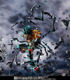 My Hero Academia S.H.Figuarts Deku Overlay Action Figure