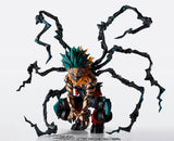My Hero Academia S.H.Figuarts Deku Overlay Action Figure