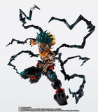 My Hero Academia S.H.Figuarts Deku Overlay Action Figure