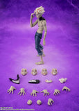 Dandadan S.H.Figuarts Okarun (Transformed Ver. 2) Action Figure