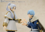 Frieren: Beyond Journey's End S.H.Figuarts Himmel Action Figure