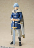 Frieren: Beyond Journey's End S.H.Figuarts Himmel Action Figure