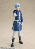Frieren: Beyond Journey's End S.H.Figuarts Himmel Action Figure