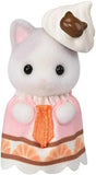 Sylvanian Families - Baking Baby Party Series Mystery Blind Bag Assorted