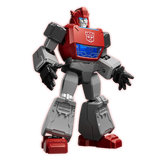 Blokees Transformers Shining Version 1 Shining 1985 Figures Blind Box Assorted