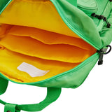LEGO® Signature Brick - 2x2 Backpack Bright Green