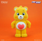 URDU x Care Bears Series - Care Bears Standing A Set of 8 Blind Box Figurine Assorted