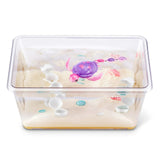 ZURU Pet's Alive Mama Turtle & Baby Surprise Playset