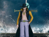 One Piece The Shukko Dracule Mihawk Figure