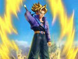 Dragon Ball Z Blood of Saiyans Super Saiyan Trunks