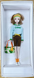 Kurhn Studio Work Series - Spring Outdoor Camp Style doll