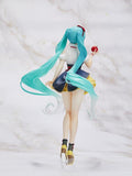 Vocaloid Hatsune Miku (Snow White) Wonderland Figure