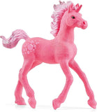 Schleich Bayala Series - Collectable Unicorn Bubble Gum