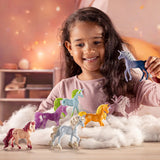 Schleich Bayala Series - Collectable Unicorn Planetea