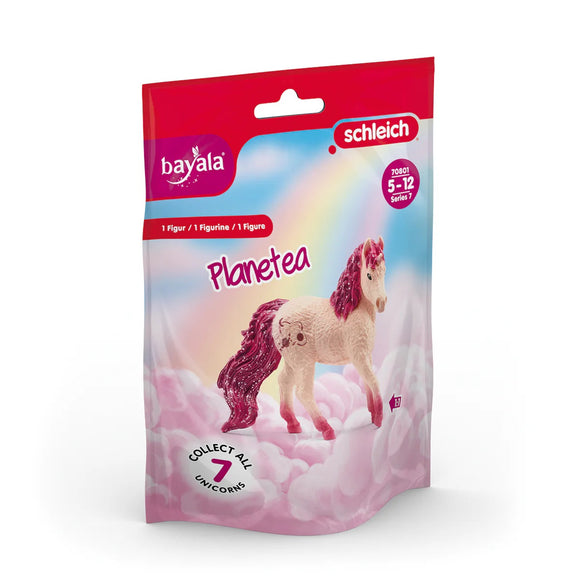 Schleich Bayala Series - Collectable Unicorn Planetea