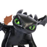 How To Train Your Dragon - Tame and Train Interactive Toothless