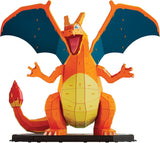 4D Build Pokémon Charizard 3D Puzzle Model Kit