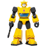 Blokees Transformers Galaxy Version 3 The Autobot Run Figures Blind Box Assorted