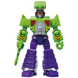 Blokees Transformers Galaxy Version 3 The Autobot Run Figures Blind Box Assorted