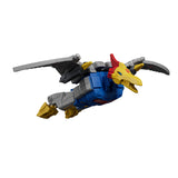 Blokees Transformers Galaxy Version 6 Parrallel Universe Figures Blind Box Assorted