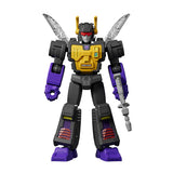 Blokees Transformers Galaxy Version 6 Parrallel Universe Figures Blind Box Assorted