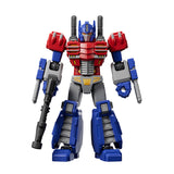 Blokees Transformers Galaxy Version 6 Parrallel Universe Figures Blind Box Assorted