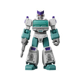 Blokees Transformers Galaxy Version 6 Parrallel Universe Figures Blind Box Assorted