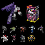 Blokees Transformers Galaxy Version 9 Darkest Hour Figures Blind Box Assorted