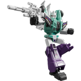 Blokees Transformers Galaxy Version 10 One Shall Stand Figures Blind Box Assorted