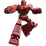 Blokees Transformers Galaxy Version 10 One Shall Stand Figures Blind Box Assorted
