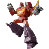 Blokees Transformers Galaxy Version 10 One Shall Stand Figures Blind Box Assorted