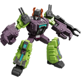 Blokees Transformers Galaxy Version 10 One Shall Stand Figures Blind Box Assorted