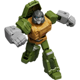 Blokees Transformers Galaxy Version 10 One Shall Stand Figures Blind Box Assorted