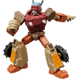 Blokees Transformers Galaxy Version 10 One Shall Stand Figures Blind Box Assorted (Display of 9)