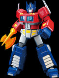 Blokees Transformers G1 Optimus Prime Action Edition Model Kits Figure
