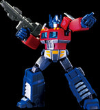 Blokees Transformers G1 Optimus Prime Action Edition Model Kits Figure
