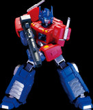 Blokees Transformers G1 Optimus Prime Action Edition Model Kits Figure