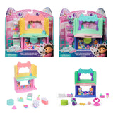 Gabby's Dollhouse: The Movie Portal Ultra Rooms Playset