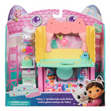 Gabby's Dollhouse: The Movie Portal Ultra Rooms Playset