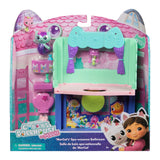 Gabby's Dollhouse: The Movie Portal Ultra Rooms Playset