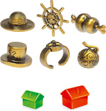 Monopoly One Piece Refresh Edition Board Game