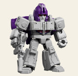 Blokees Transformers Defender Version 6 Brutal Fang Figures Blind Box Assorted