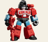 Blokees Transformers Defender Version 6 Brutal Fang Figures Blind Box Assorted