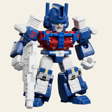 Blokees Transformers Defender Version 6 Brutal Fang Figures Blind Box Assorted