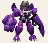 Blokees Transformers Defender Version 6 Brutal Fang Figures Blind Box Assorted