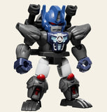 Blokees Transformers Defender Version 6 Brutal Fang Figures Blind Box Assorted (Display of 12)