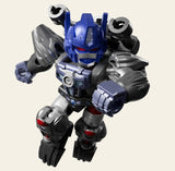 Blokees Transformers Defender Version 6 Brutal Fang Figures Blind Box Assorted (Display of 12)