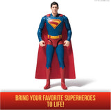 DC Comics Superman Movie - Superman 12 inch action figure