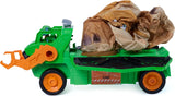Paw Patrol The Dino Movie Megasaurus Dino Vehicle